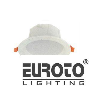 Đèn Downlight Âm Trần LA-215 Led 7W*2