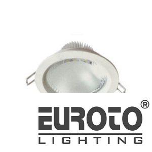 Đèn Downlight Âm Trần LA-212 Led 9W