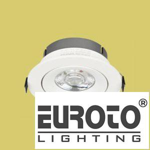 Đèn Led Âm Trần LA-484 15W