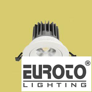 Đèn Led Âm Trần LA-496 30W