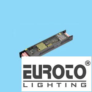 Driver trong nhà sử dụng dây Led cuộn