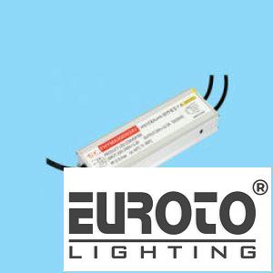 Driver ngoài trời sử dụng dây Led cuộn