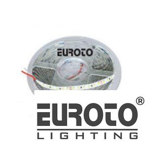 Dây Led 10m/cuộn Euroto - IP20 10W/m