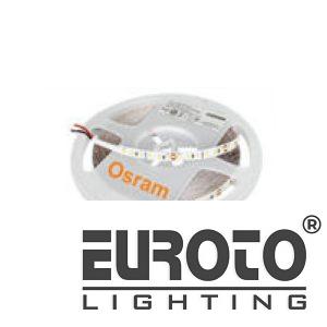 Dây Led cuộn Euroto - IP20 8W/m