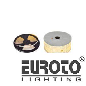Dây Led cuộn Euroto COB 10W/m