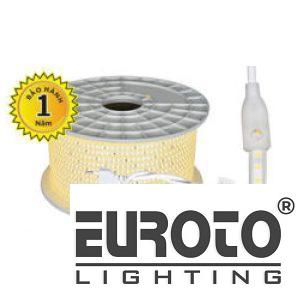 Dây Led 100m/cuộn Euroto 1 hàng bóng