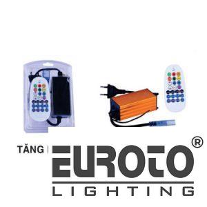 Tăng phô cho đèn Led dây cuộn