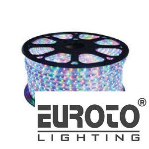 Dây Led 100m/cuộn Euroto 5050 - 1 hàng bóng