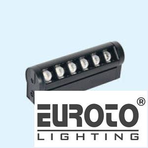 Đen ray nam châm Euroto L130*W26*H53