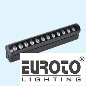 Đen ray nam châm Euroto L230*W26*H53