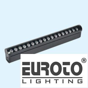 Đen ray nam châm Euroto L345*W26*H53