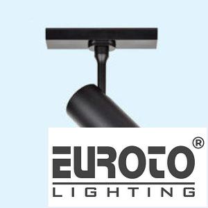 Đen ray nam châm Euroto Osram