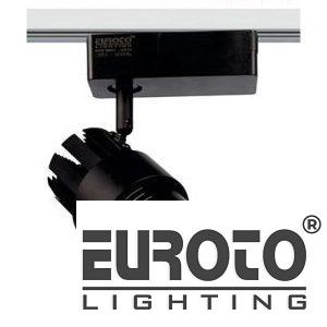 Đèn rọi ray FR-256 COB 18W Ø75*H160