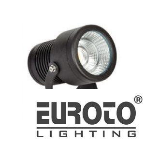 Đèn spotlight led ngoài trời Euroto