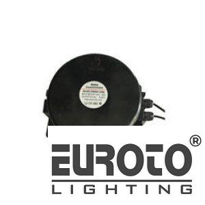 Driver sử dụng cho đèn dưới nước 7 màu RGB