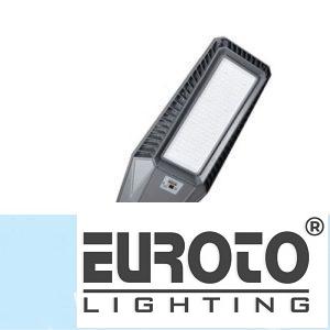 Đèn đường năng lượng mặt trời euroto SOLAR-79 led 300W