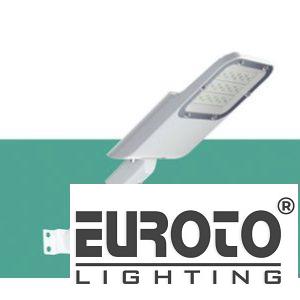 Đèn đường cảm biến 100W - L210*W90*H410