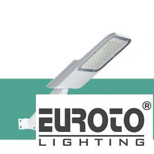 Đèn đường cảm biến 150W - L260*W90*H480