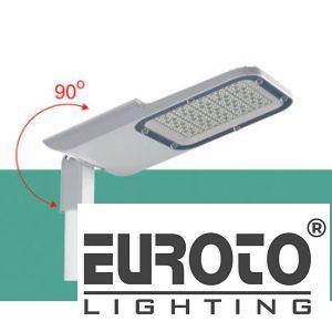 Đèn đường cảm biến 200W - L260*W90*H480