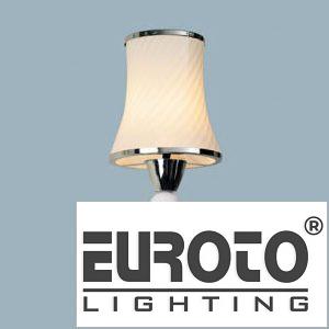 Đèn tường chụp dù V-251