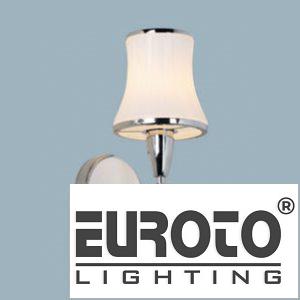 Đèn tường chụp dù V-253