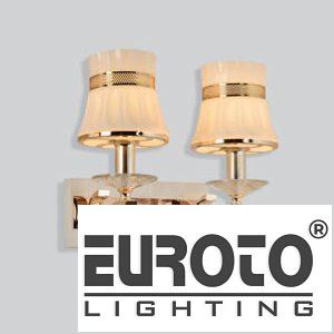 Đèn ốp tường phòng khách v-506