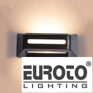 Đèn vách trang trí L250*W80*H90 LED 12W - 3000K