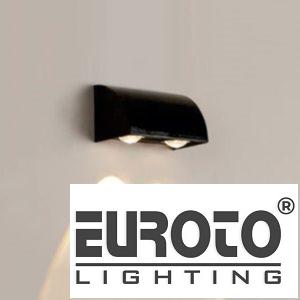 Đèn vách trang trí L105*W60*H60 LED 1W*2 - 3000K