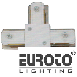 Đầu nối thanh ray chữ thập