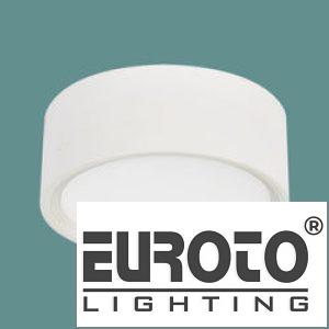 Đèn Lon Nổi Ø200*H100 LN-224