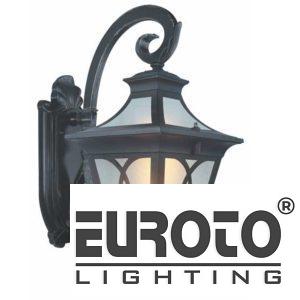 Đèn vách ngoài trời TD-119