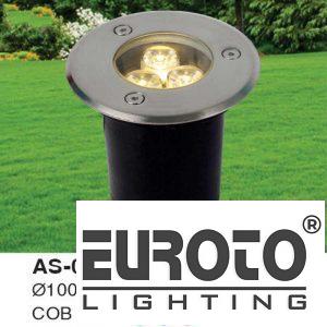 Đèn led âm sàn AS-05