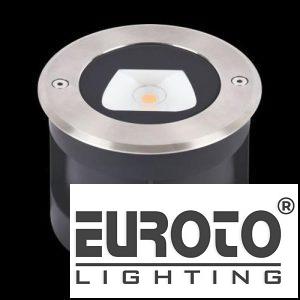 Đèn led âm sàn AS-07