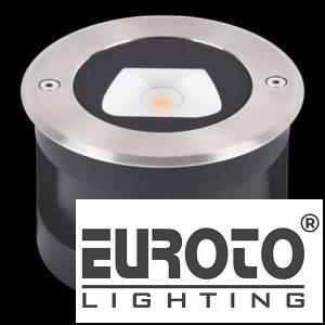 Đèn led âm sàn AS-08