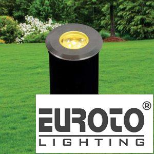 Đèn led âm sàn AS-04