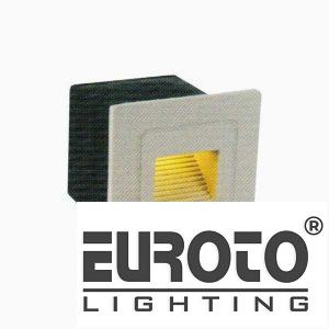 Đèn âm tường cầu thang AT-17 COB 3W