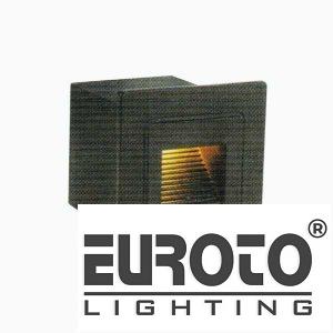 Đèn led âm tường cầu thang AT-18 COB 3W