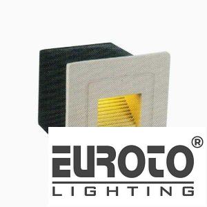 Đèn led ốp tường cầu thang AT-19 COB 3W