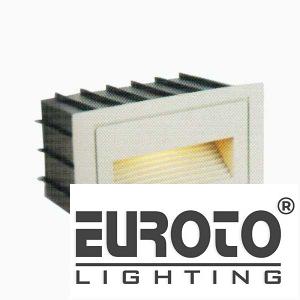 Đèn hắt chân cầu thang AT-21 COB 3W