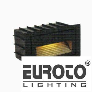 Đèn hắt chân cầu thang AT-22 COB 3W