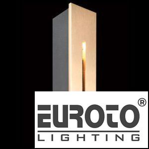 Đèn âm trần cầu thang COB 3W-IP65, L38*W45*H185 Khoét Lỗ L32*H175