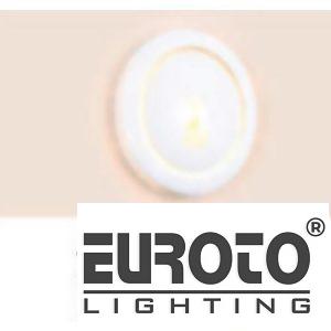 Đèn hắt bậc cầu thang AT-09 COB 1W x 2