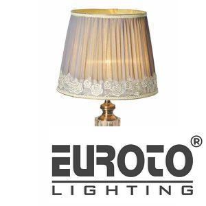 Đèn Ngủ Để Bàn Chụp Dù Sang Trọng B-081