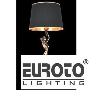 Đèn Bàn Đồng Ø300 x H530