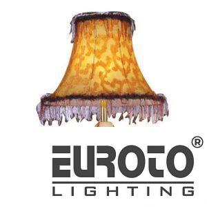 Đèn Bàn Đá Ø180*H610