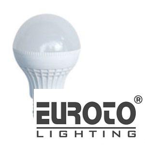 Bóng nấm LED E27 7W ánh sáng trắng