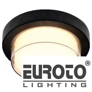 Đèn ốp trần tròn trang trí Ø170*H110, SMD 12W, 3000K, 6000K