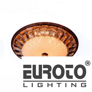 Đèn Mâm Áp Trần BT-83