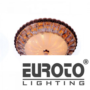 Đèn Mâm Áp Trần BT-84