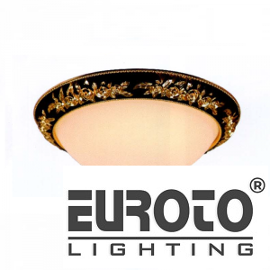 Đèn Mâm Áp Trần BT-91